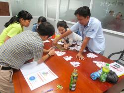 Nhà lãnh đạo hành động - Pou Yuen 08 & 11.07.2016